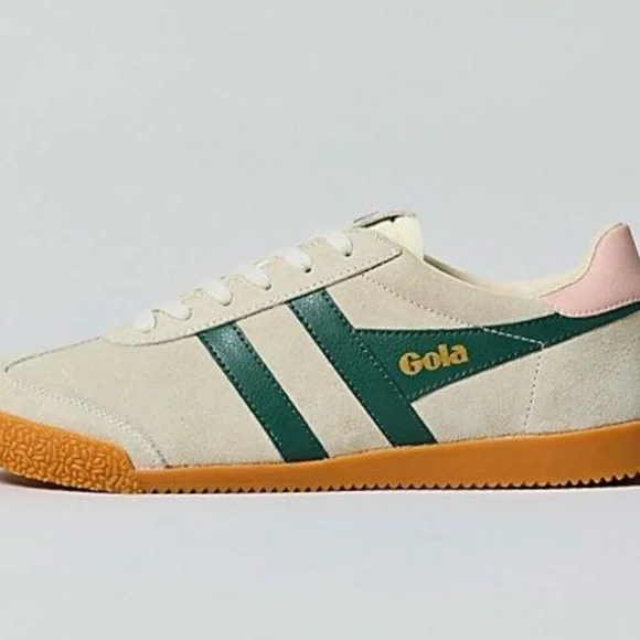 Gola sneakers women’s size 5 - Picture 1 of 6